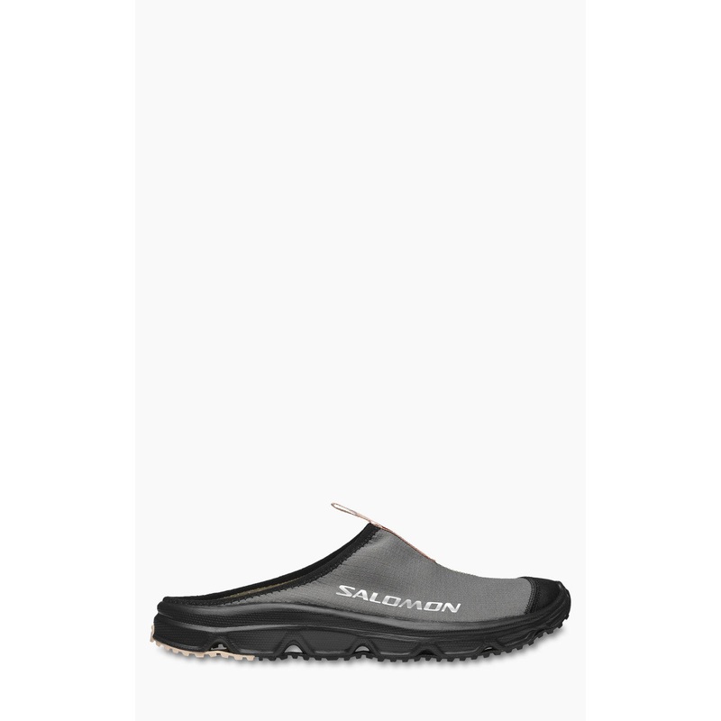 Salomon RX Slide 3.0 Pewter/Desert Sage/Rose Cloud UK6.5-US7-EU40-CM25