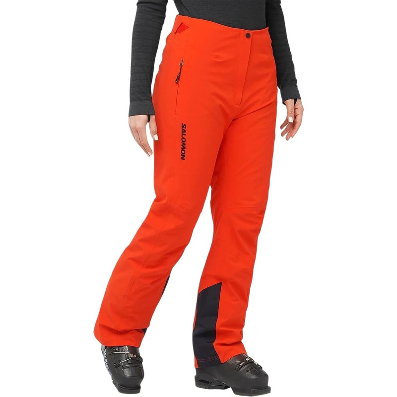 Salomon S/Max Warm Pants – Womens