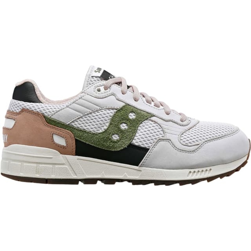 Saucony Shadow 5000 Unplugged Shoes – Men’s