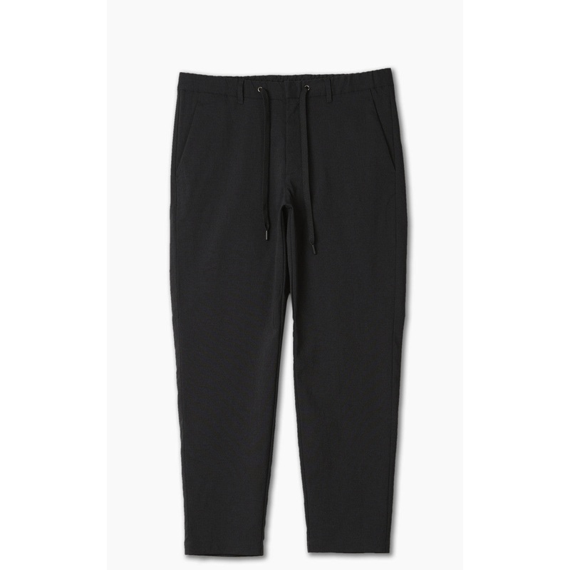 Snow Peak Air Comfort Cloth Pants Black S