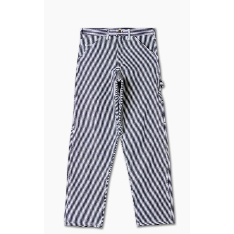 Stan Ray OG Painter Pant Hickory Stripe 26/32