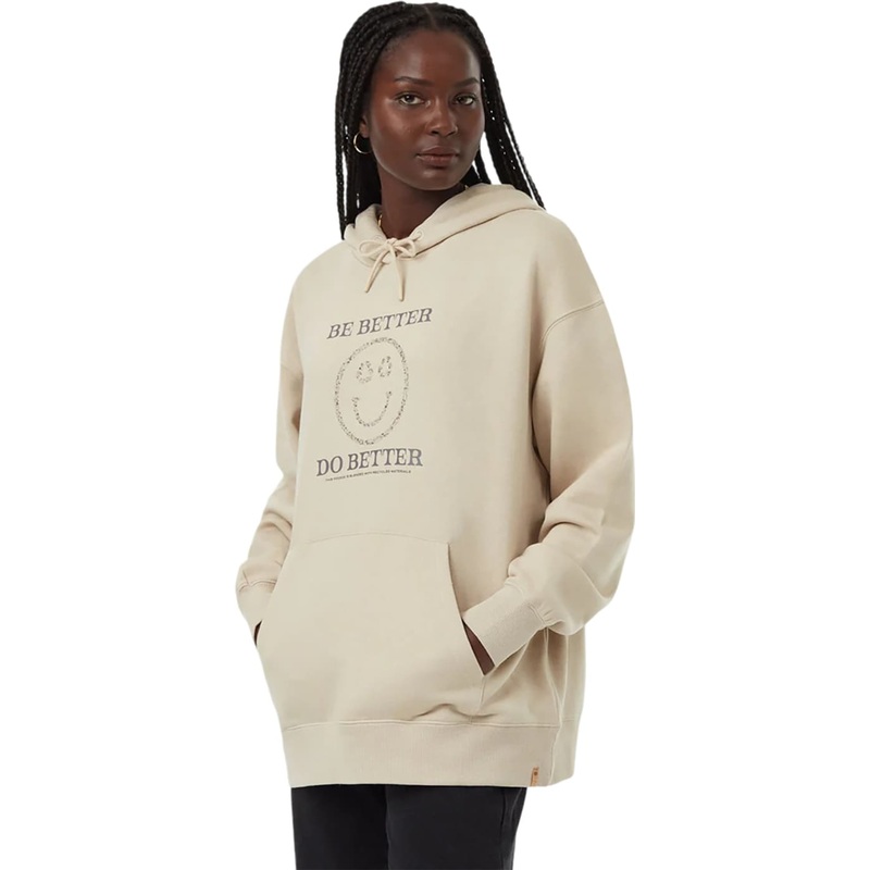 tentree Be Better Hoodie – Women’s