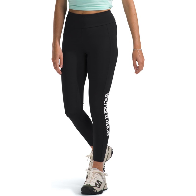 The North Face Never Stop Leggings – Girls