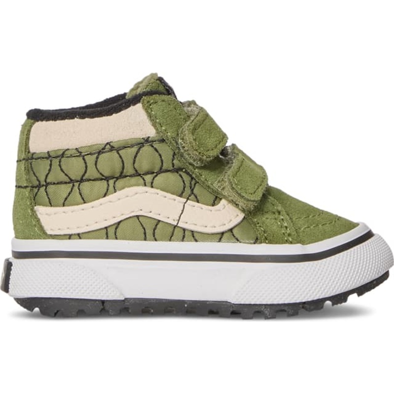 Vans MTE SK8-Mid Reissue V Shoes – Toddler