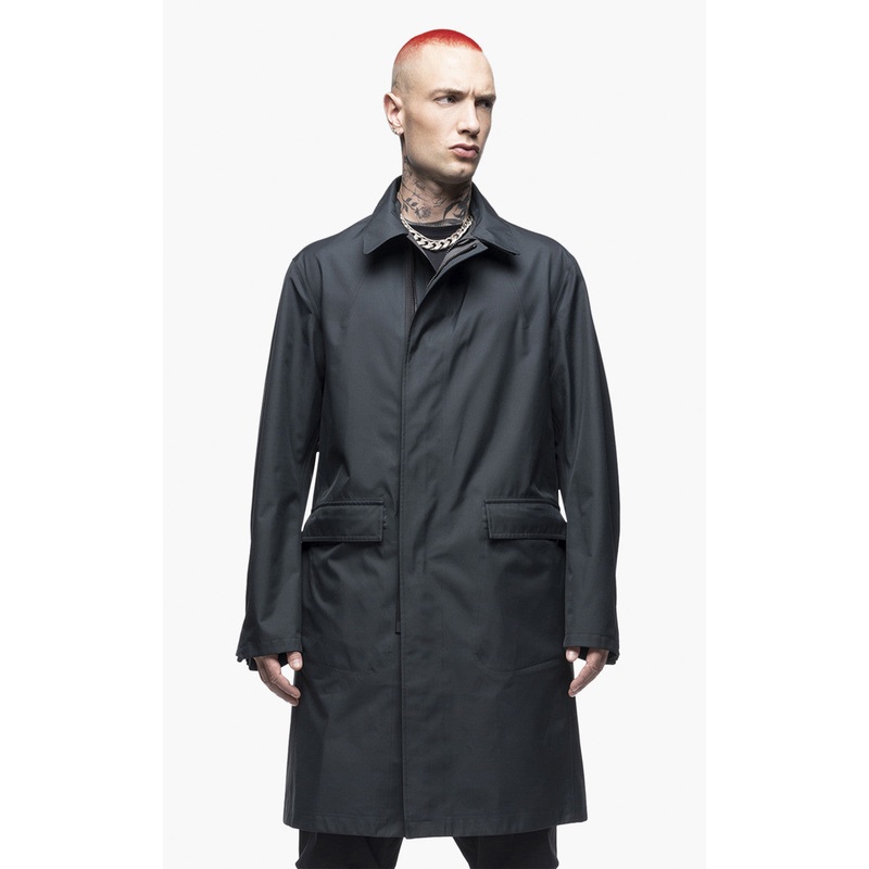 Acronym J103-GTV 2.5L Gore-Tex Coat Black S