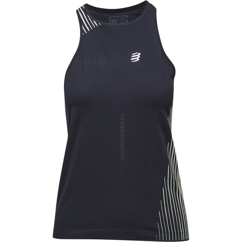 Compressport Performance Singlet – Women’s