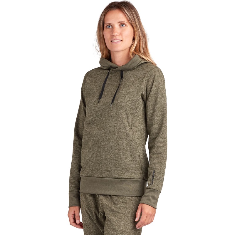 Dakine Apparel Liberator LW Hoodie – Women’s