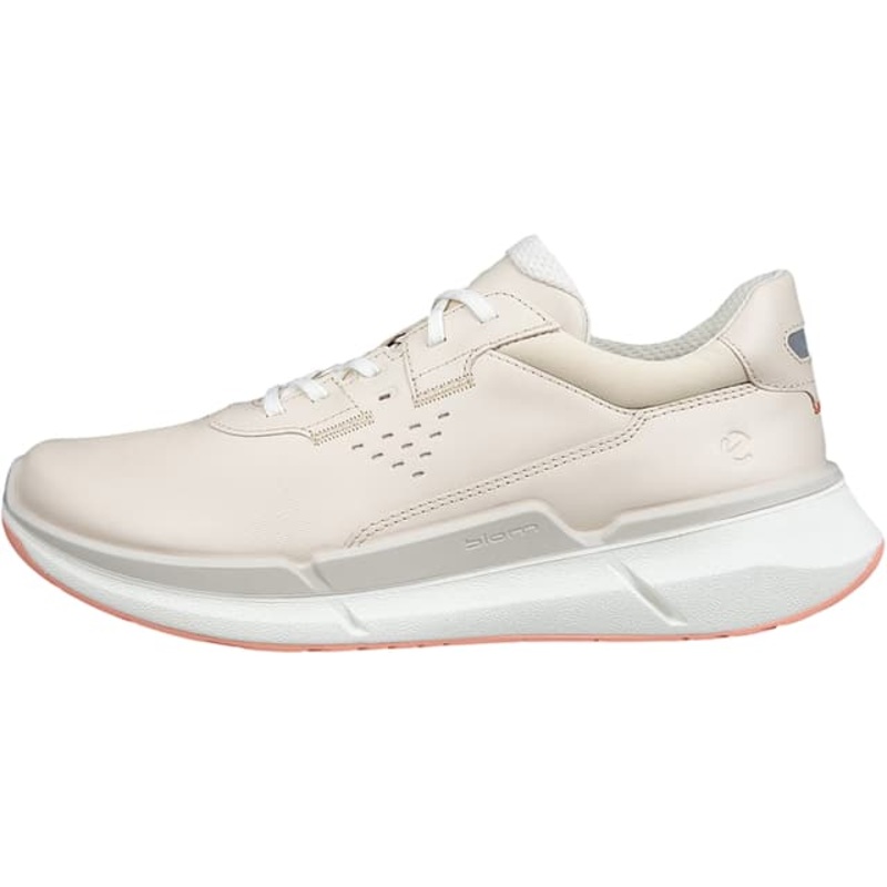 Ecco Biom 2.2 Leather Trainer Sneaker – Women’s