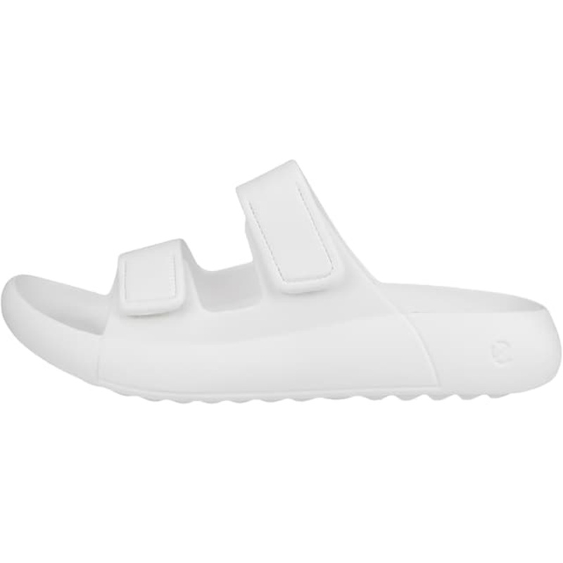 Ecco Cozmo E Two Strap Sandals – Women’s