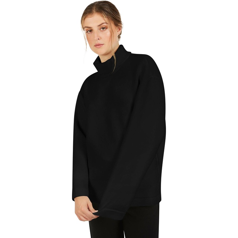 FIG Clothing Verona Long Top – Women’s