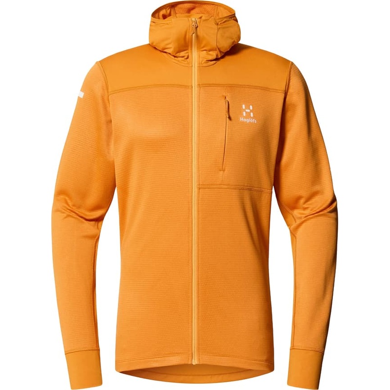 Haglfs L.I.M Mid Multi Hoodie – Men’s