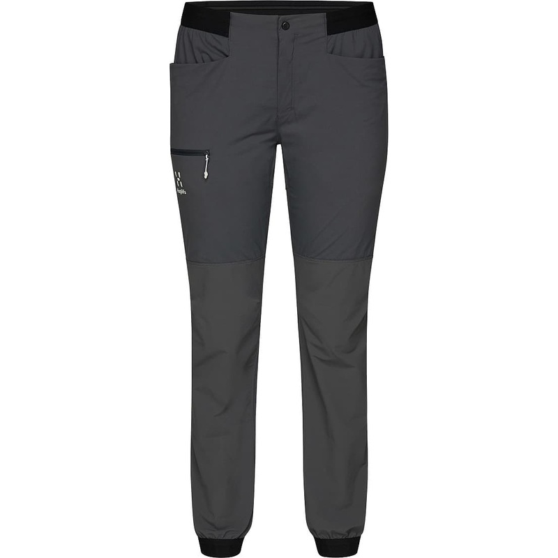 Haglfs L.I.M Rugged Pant – Women’s