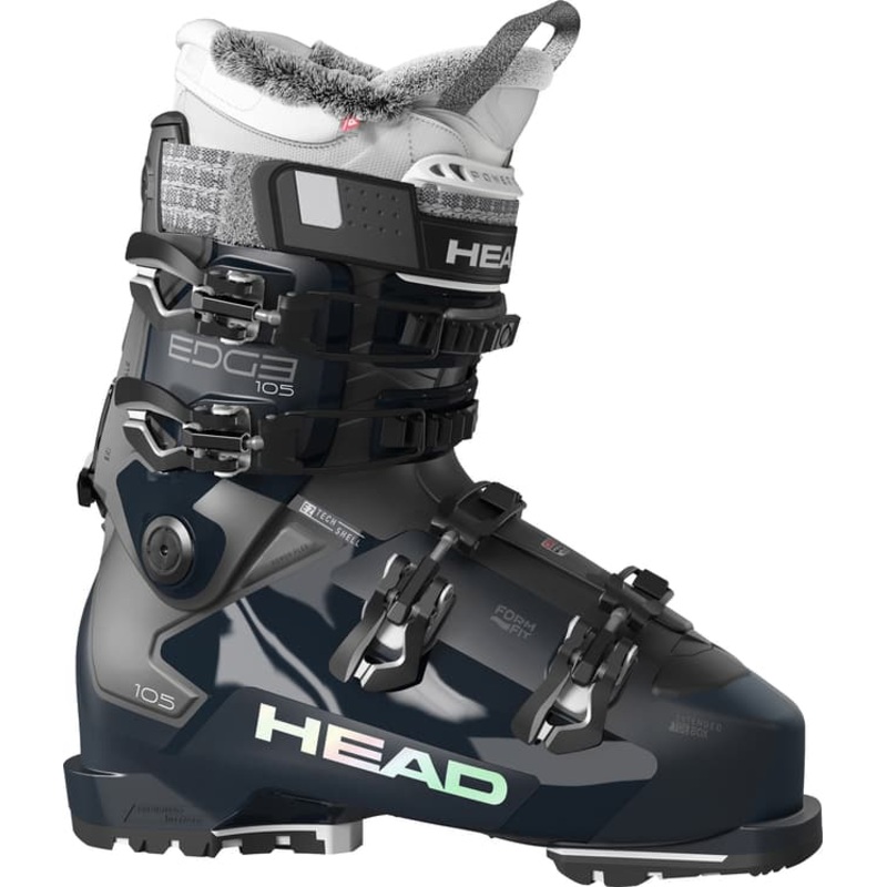 HEAD EDGE 105 HV GW Ski Boots – Womens
