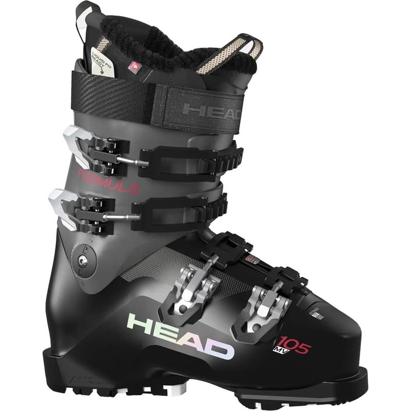 HEAD Formula 105 MV GW Ski Boots – Women’s