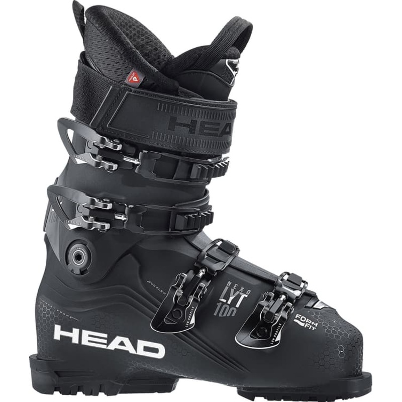 HEAD Nexo LYT 100 Ski Boots – Men’s