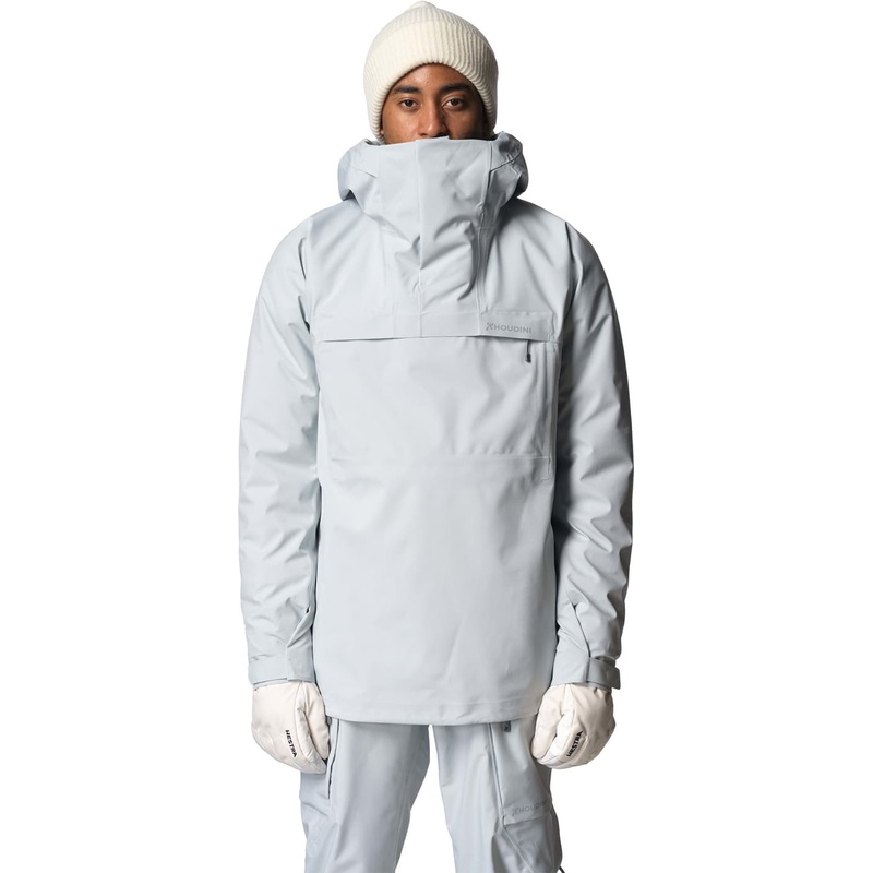 Houdini Shelter Anorak – Men’s