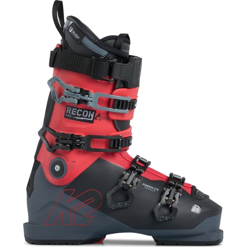 K2 Recon Pro Ski Boots – Men’s