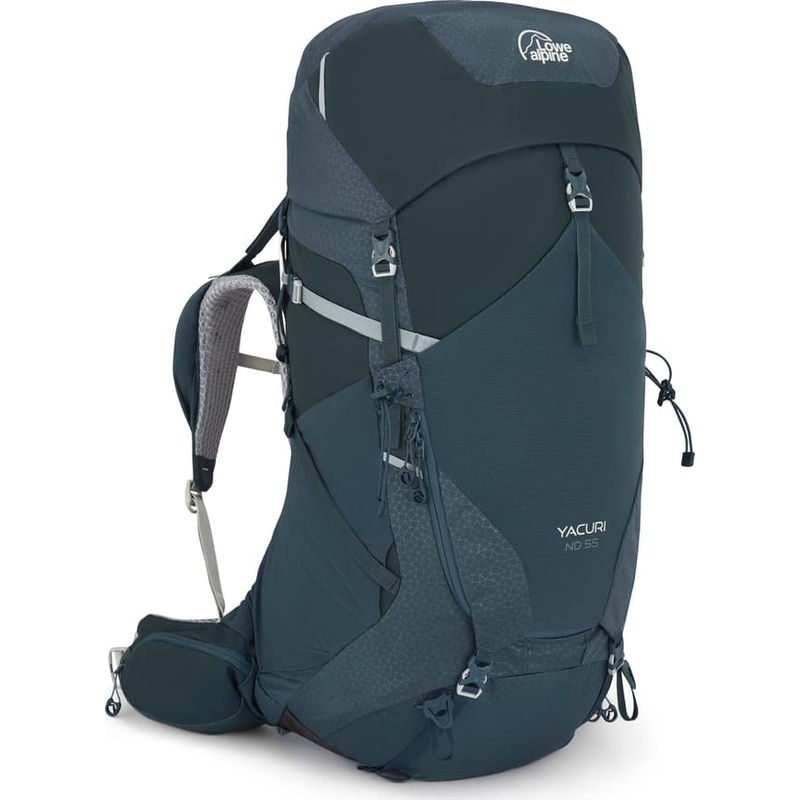 Lowe Alpine Yacuri Trekking Pack ND55L – Women’s