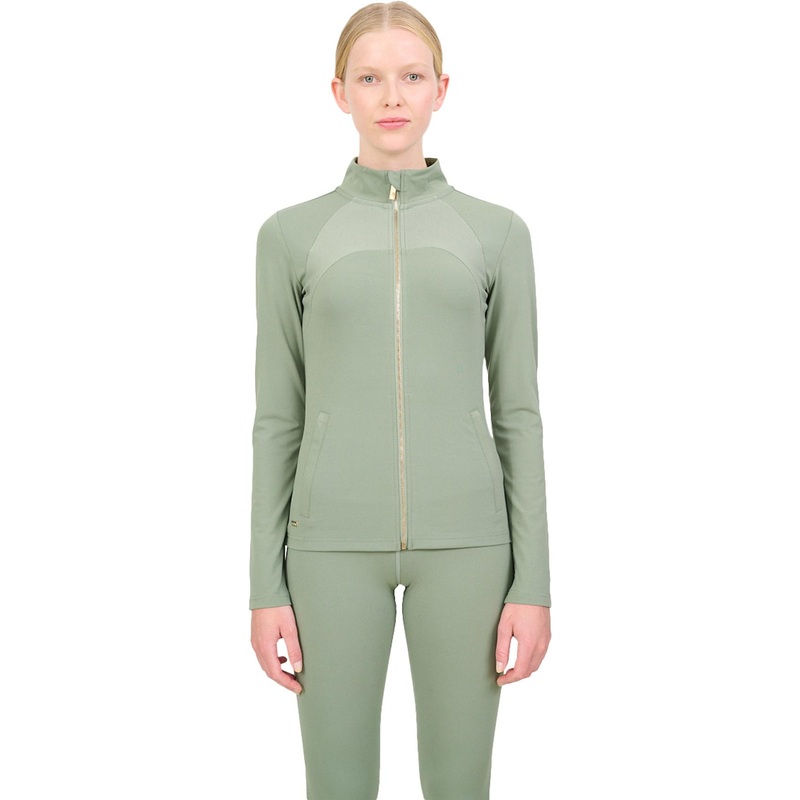 Lune Active River Lift Slim Fit Jacket – Women’s