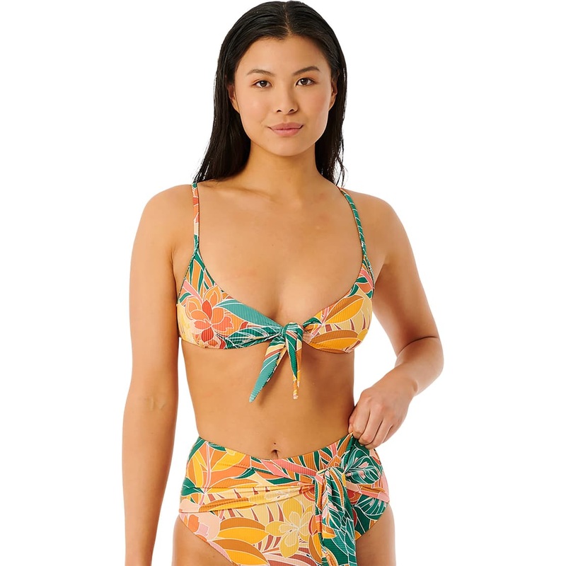 Rip Curl Brazilian Soul Bralette – Women’s