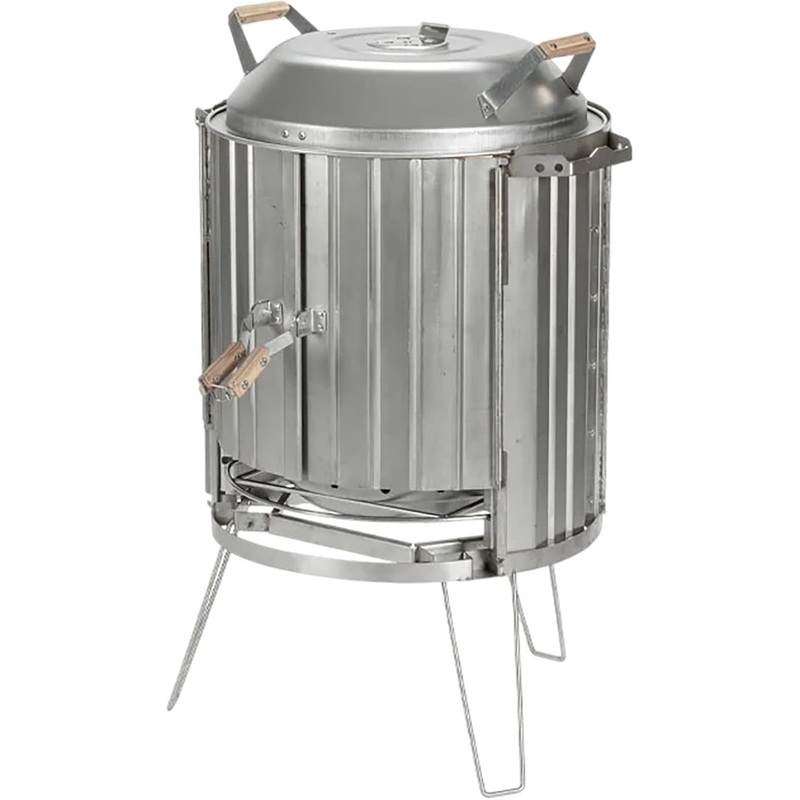 Snow Peak Kojin Grill