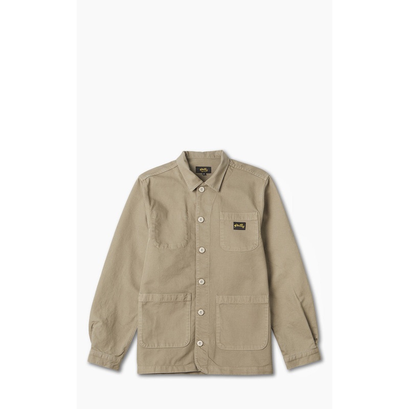 Stan Ray Painters Jacket Dusk M