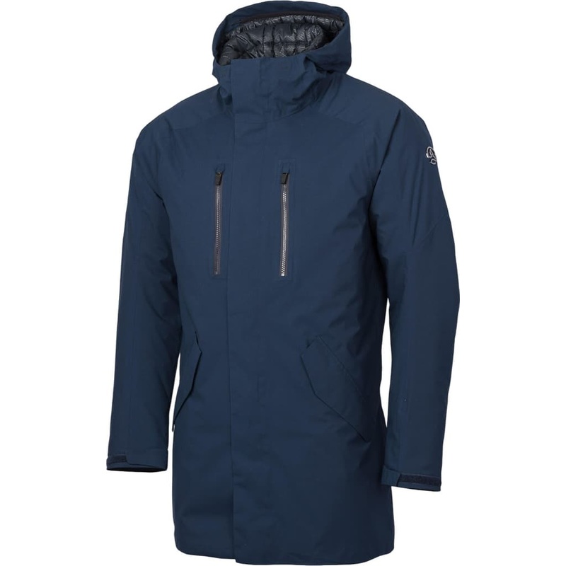 Ternua Craddle 2.0 Jacket – Men’s