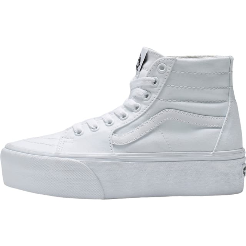 Vans Sk8-Hi Tapered Stackform Shoes – Men’s