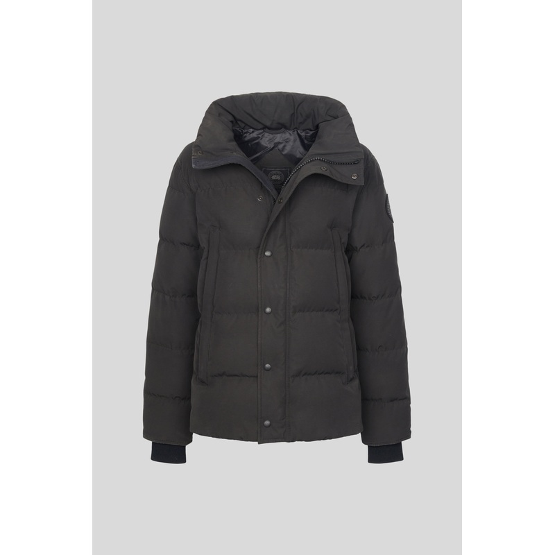 Wyndham Parka Black Label Heritage XS Fair