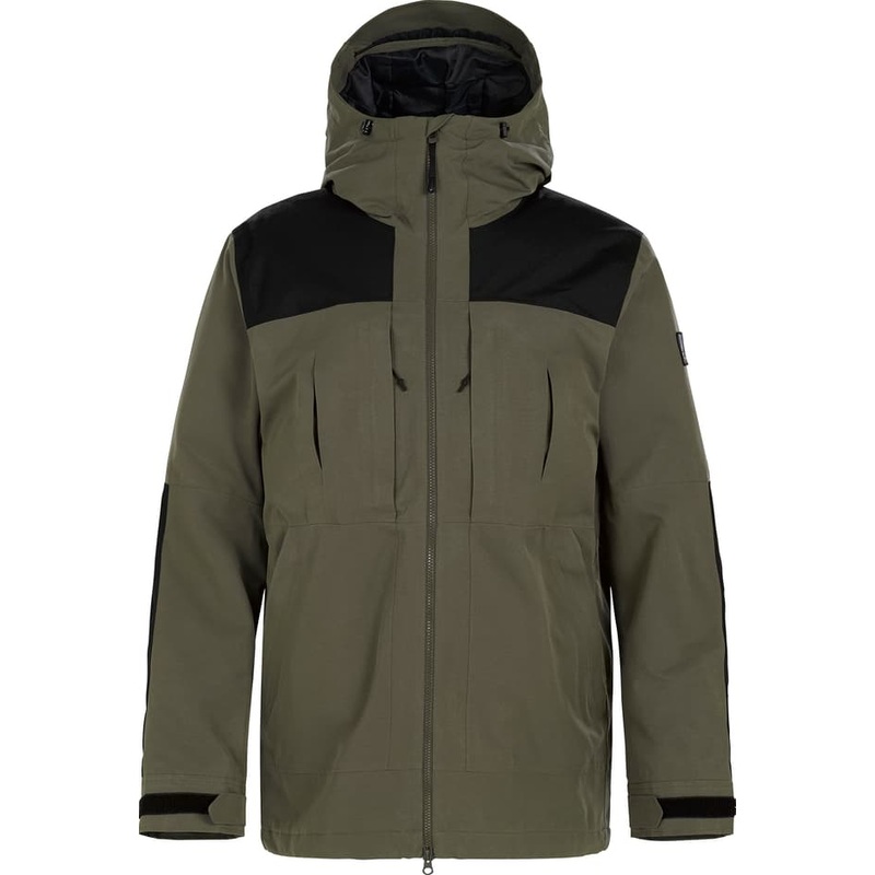 Armada Bergs 2 Layer Insulated Jacket – Men’s