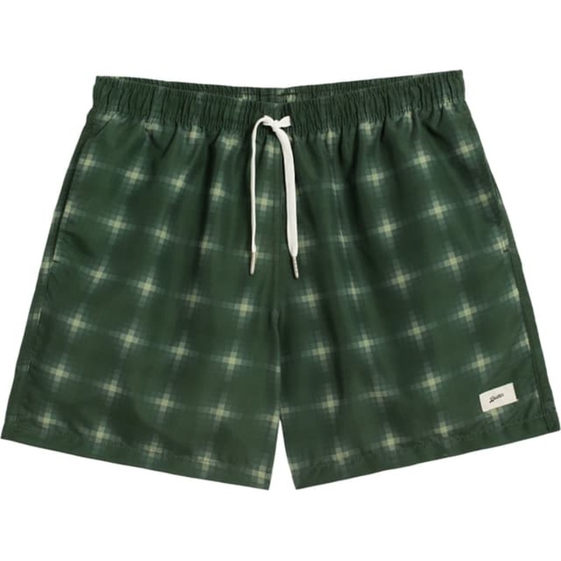 Bather Swim Trunk – Men’s