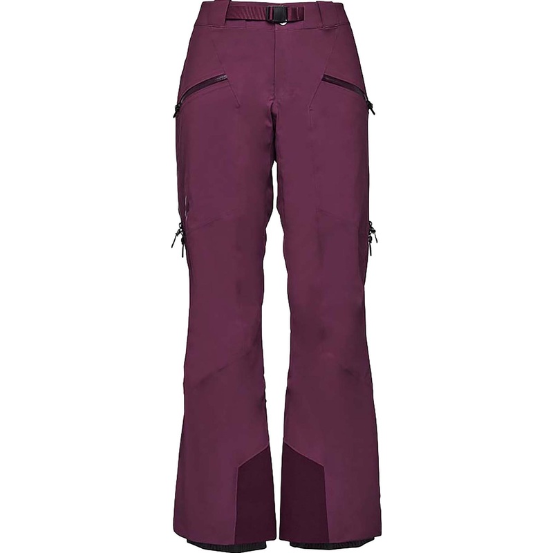Black Diamond Recon Insulated Pants – Women’s