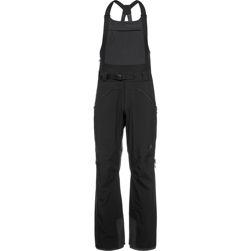 Black Diamond Recon Stretch Bibs – Men’s