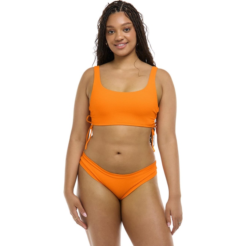 Body Glove Como Maxim Scoop Bikini Top – Women’s