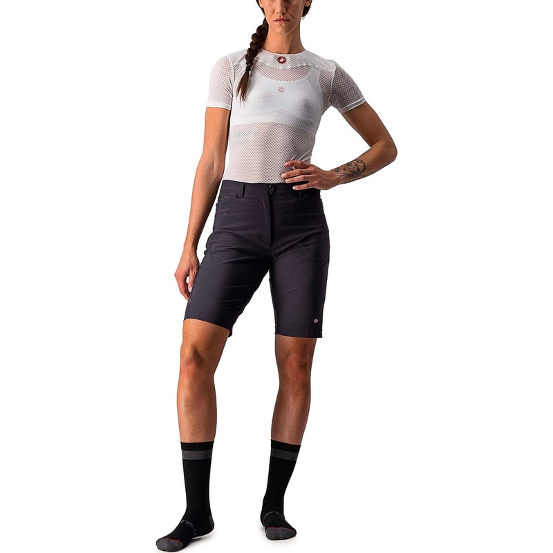 Castelli Unlimited Baggy Short – Women’s