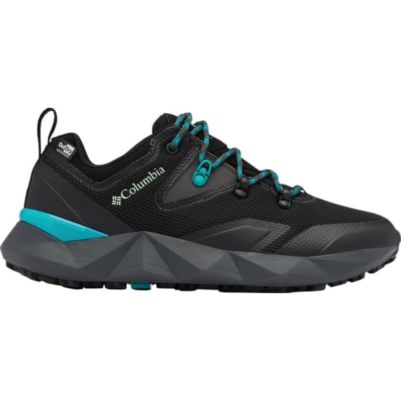 Columbia Facet 60 Low OutDry Shoes – Women’s
