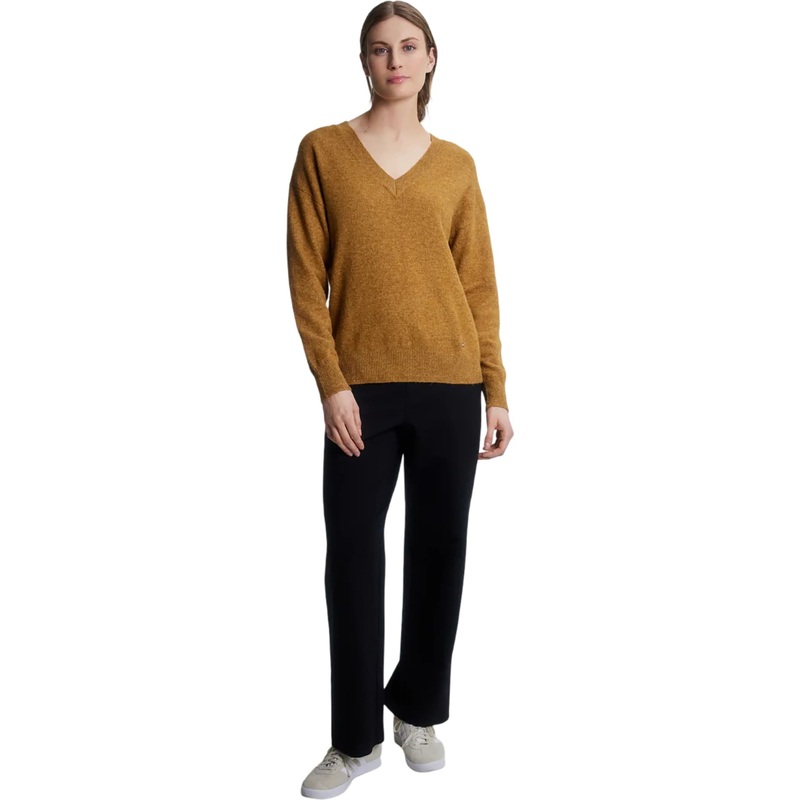 FIG Clothing Aniak V-Neck Sweater – Women’s