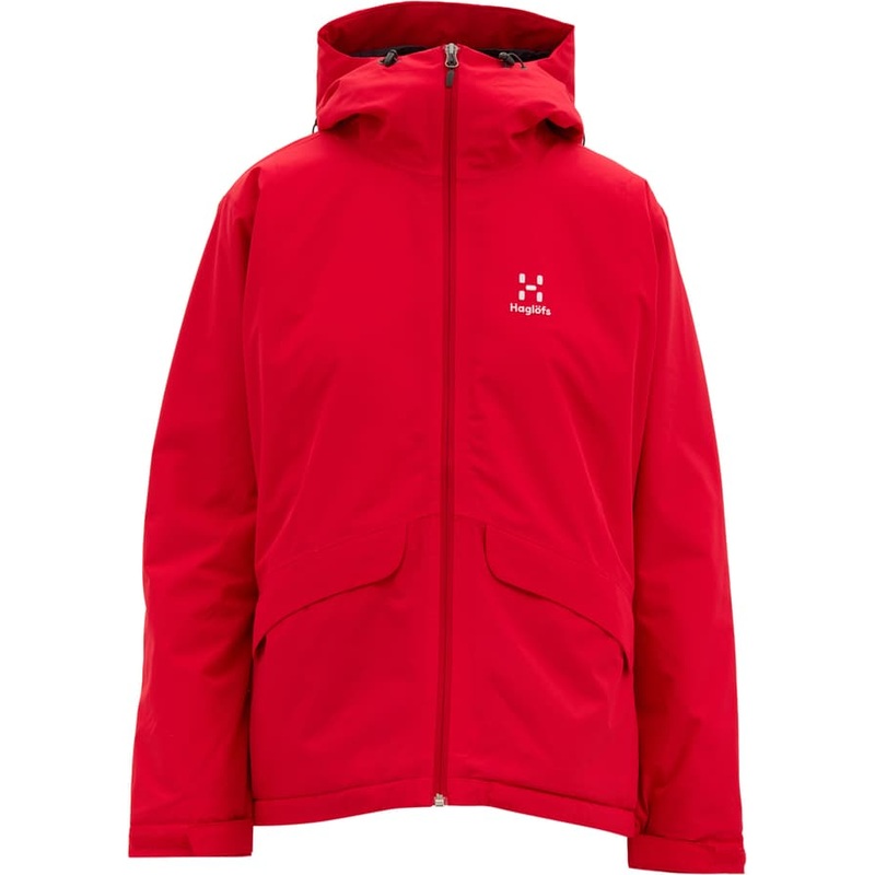Haglfs Husk Insulated Jacket – Women’s