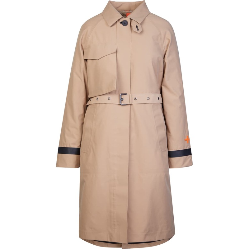 Kanuk Lambeth Trench Coat – Women’s