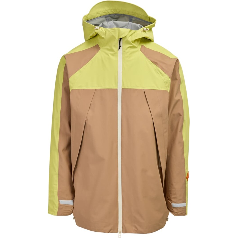 Kanuk Nikko Lightweight Jacket – Women’s