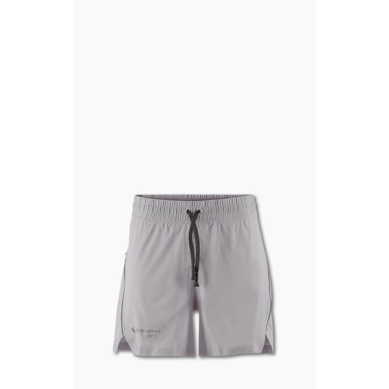 Klttermusen Laufey Lightweight Levitend Shorts Ash Rose S