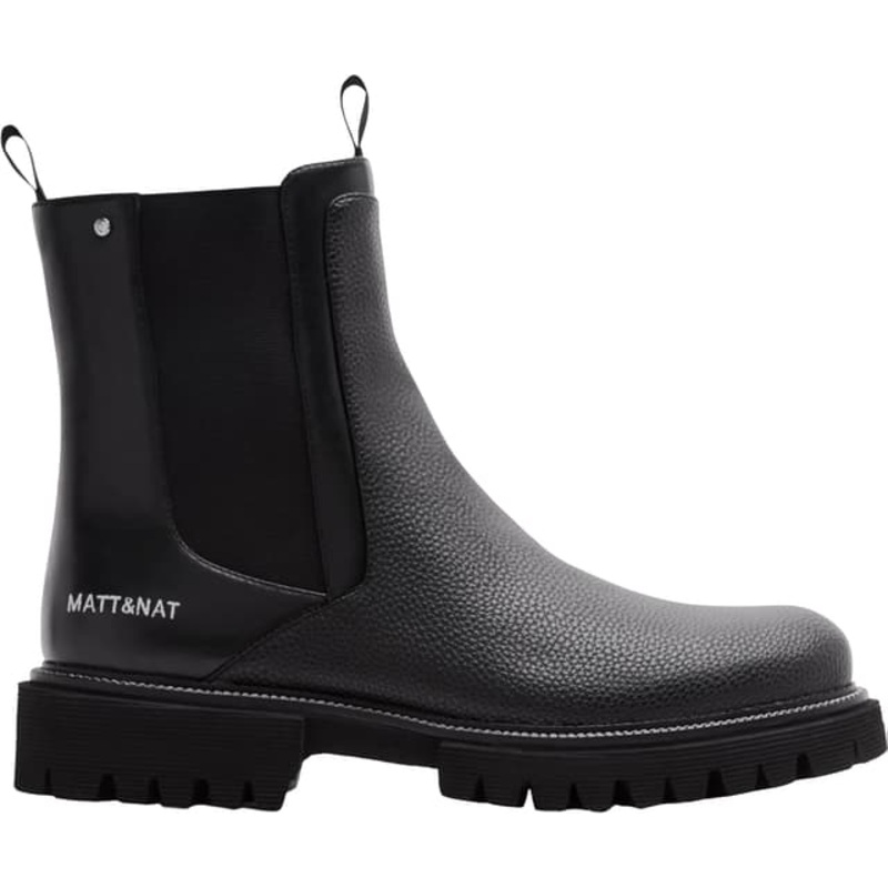 Matt & Nat Arlo Vegan Chelsea Boots – Men’s