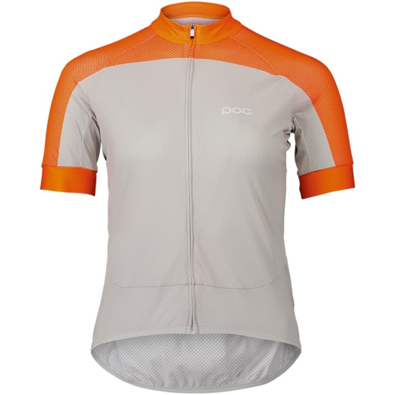 POC Essential Road Logo Jersey – Women’s