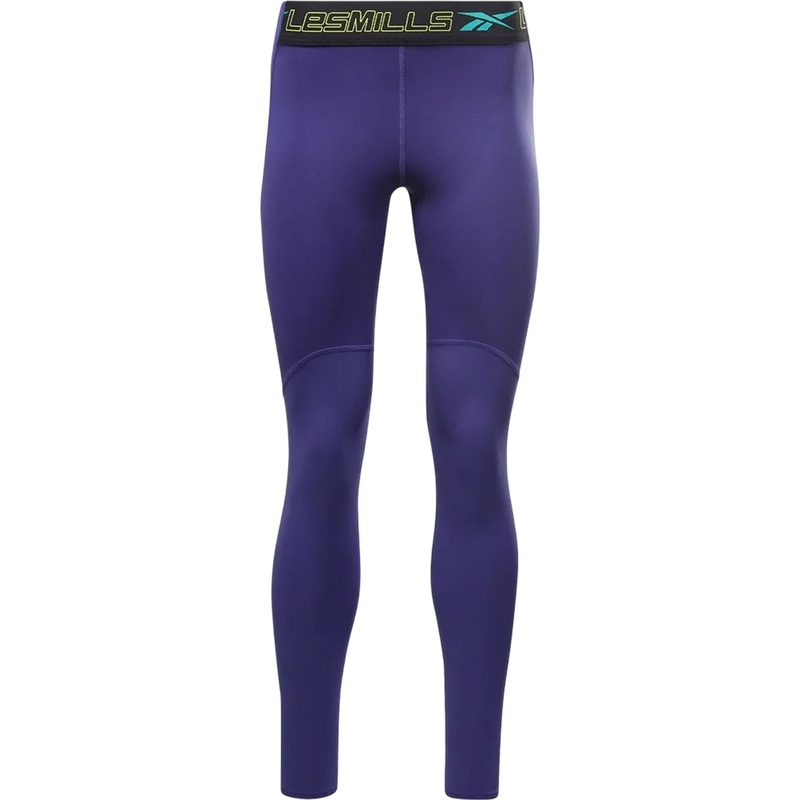 Reebok Les Mills PureMove Leggings – Womens
