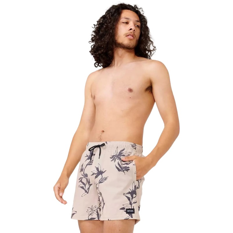 Rip Curl Fun Times Volley Shorts 16″ – Men’s