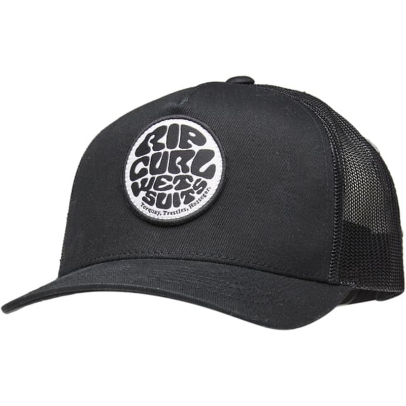 Rip Curl Icons Trucker Cap – Boys