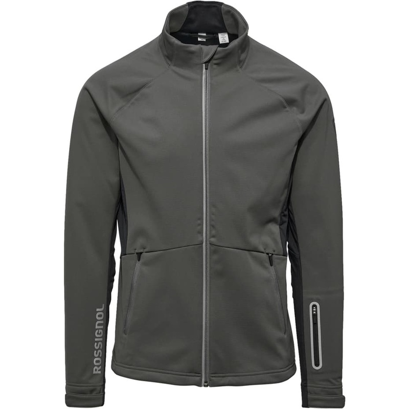 Rossignol Softshell Jacket – Men’s