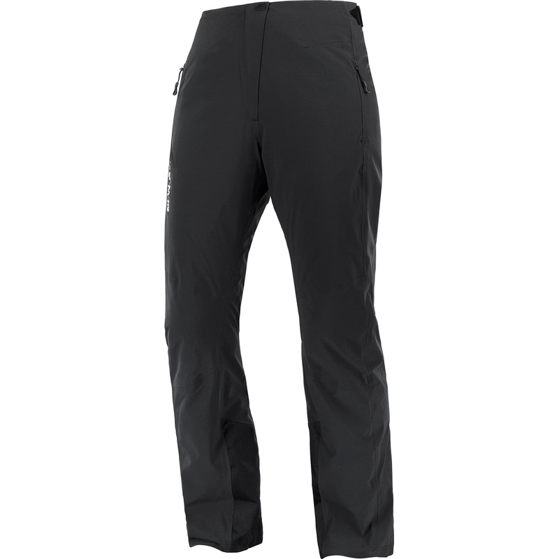 Salomon S/Max Warm Ski Pants – Women’s
