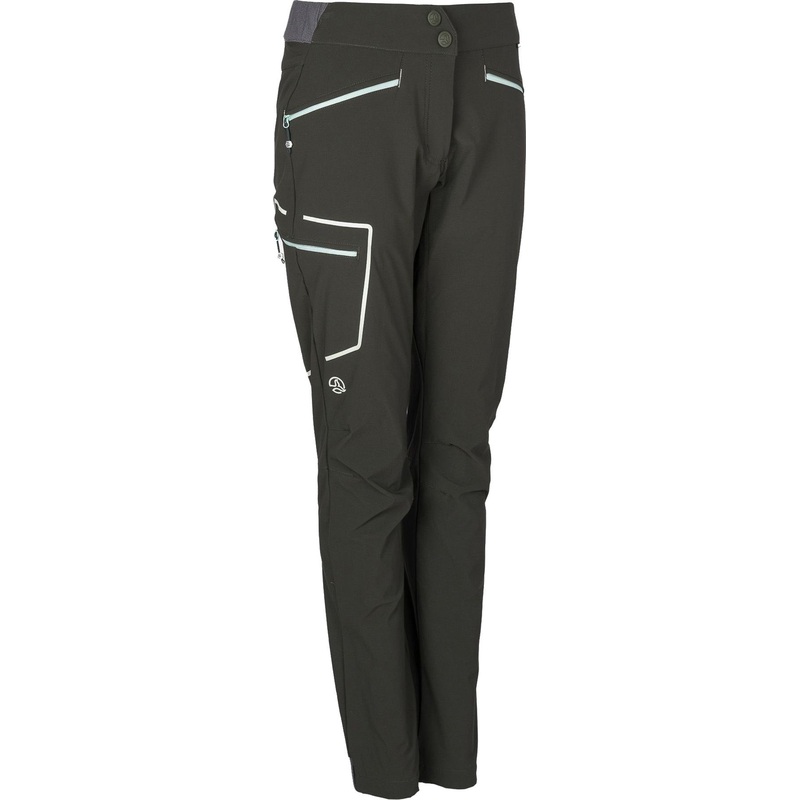 Ternua Barsona Warm PT Trousers – Women’s