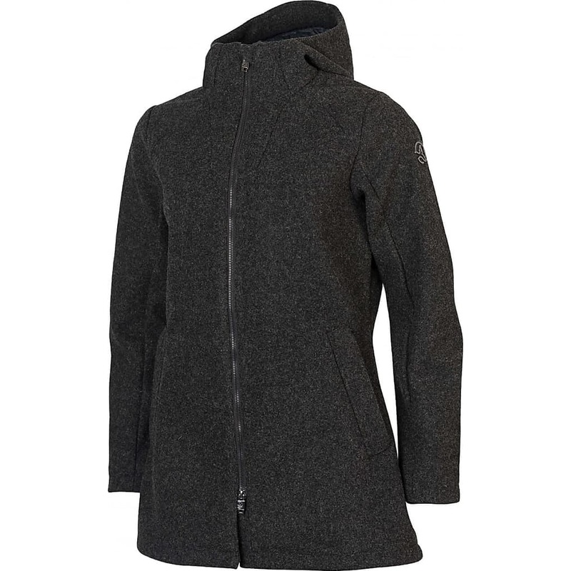 Ternua Navaho Coat – Women’s